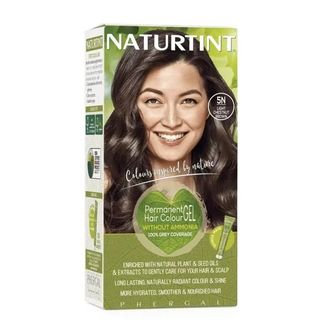 Naturtint Coloration Permanente 5N Châtain Clair