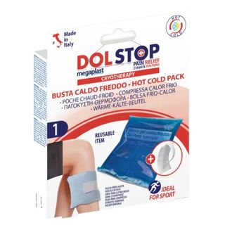 Megaplast Dol Stop Poche Chaud Froid 1 Unité