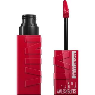 Maybelline New York Superstay Vinyl Ink 45 Capricious 2606524