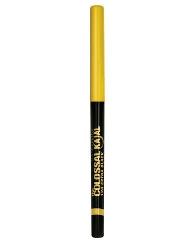 Maybelline Colossal Kajal Eyeliner Black