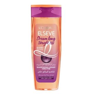 Elseve Shampoing Lissant Dream Long Straight 72h 200ml