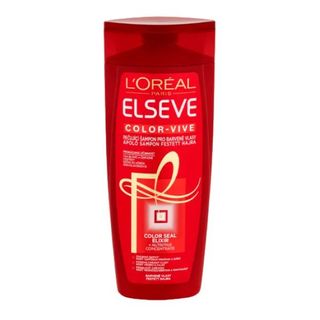 Elseve Shampoing Color Vive 200ml