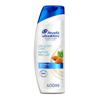 Head & Shoulders Shampoing Dry Scalp 400ml
