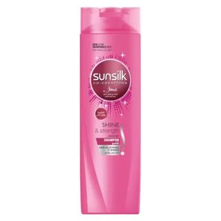 sunsilk strenght and shine 350ml