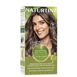 Naturtint Coloration Permanente 6N Blond Foncé
