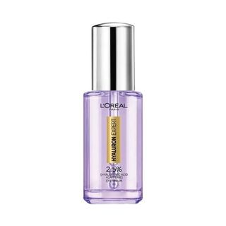 L'Oréal Hyaluron Expert Eye Serum 2.5% Acide Hyaluronique Caffeine & Niacinamide 20ml