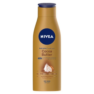 Nivea Cocoa Butter Body Lotion 250Ml