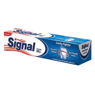 Signal Cavity Fighter Dentifrice 120ml