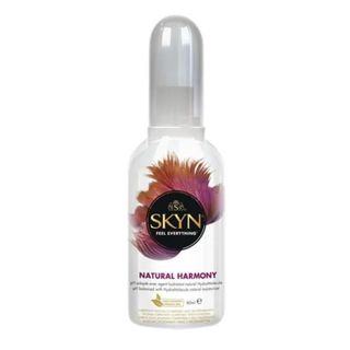 Skyn Gel Lubrifiant Natural Harmony 80ml
