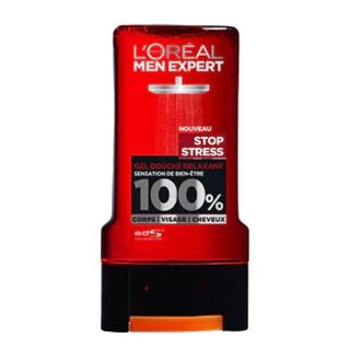 l'oreal gel douche stop stress 300ml