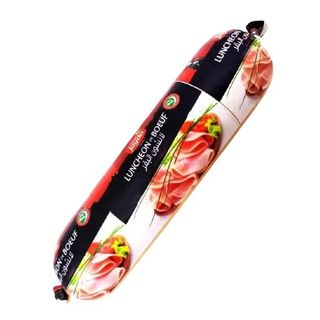 Luncheon de bœuf en boyau 300g - JAYDA