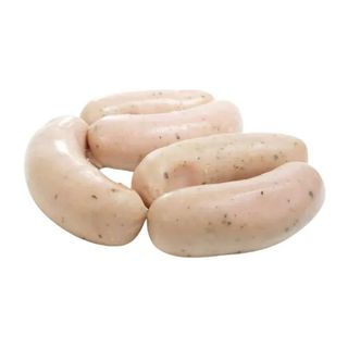 Dindy - saucisse de poulet au fromage en barquette 500 gr