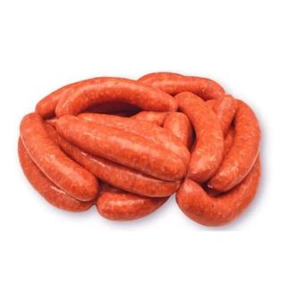 Dindy - saucisse de poulet marocaine en barquette 500 gr