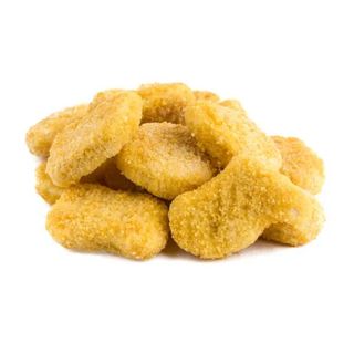 Dindy - nuggets de dinde en barquette 500 gr