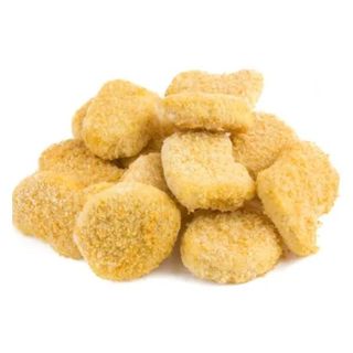 Dindy - nuggets de poulet en barquette 500 gr