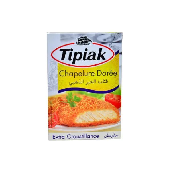 Conserves de Viande & Poisson