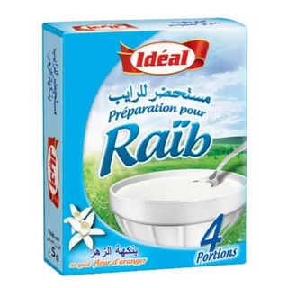 Idéal Raib 40g