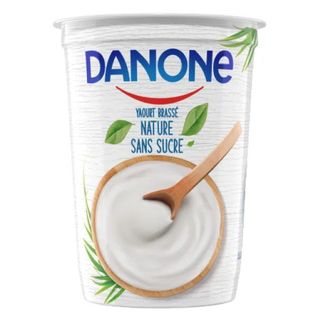 Yaourt Danone Nature 480G