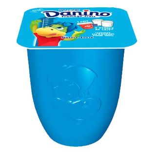 Fromage Frais Danino Nature Sucré 45G