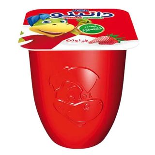 Fromage Frais Danino Fraise 45G