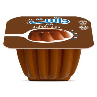 Crème Dessert Danette Chocolat 80G