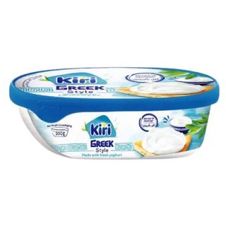 Kiri Greek Style Fromage à Tartiner 200g