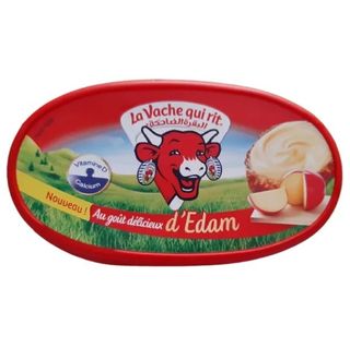Vache Qui Rit Fromage à Tartiner Edam 200g