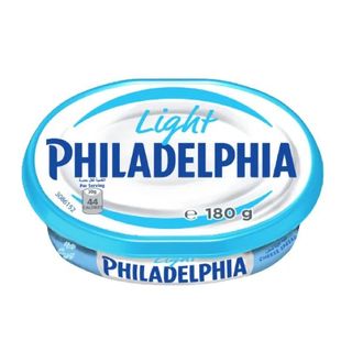 Philadelphia Fromage Light 180g