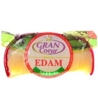 Gran Cœur Baby Edam Portion 100g