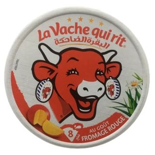 VQR FROMAGE ROUGE 120G