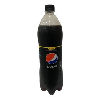 Pepsi Zéro Sucres 1L