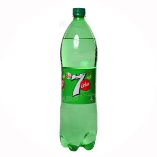 7 Up 1,5L