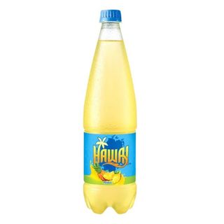Jus Ananas Hawai 1L