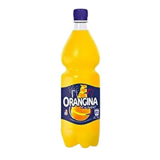 orangina 1L