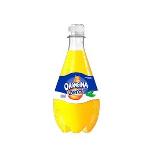 Orangina Zero sans sucre 50cl