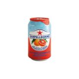 SAN PELLEGRINO ORANGE LIMONADE 33CL