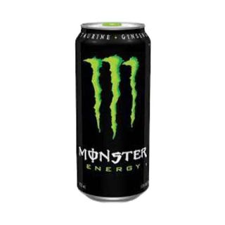 Monster Energy Boisson Energétique 335ml