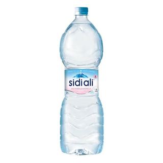 Sidi Ali Eau minérale  2L