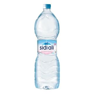 Sidi Ali Eau minérale  2L