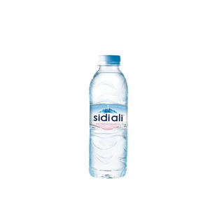Eau Minérale Naturelle Sidi Ali 33 cL