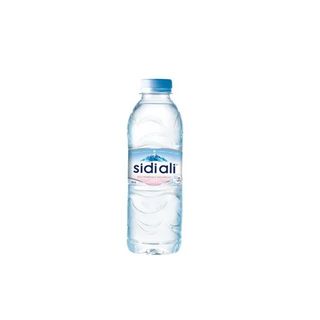 Eau Minérale Naturelle Sidi Ali 33 cL