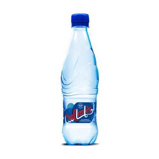 Oulmes 50cl