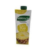 Valancia Pur jus d'ananas 1L