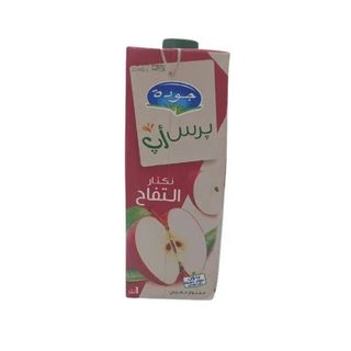 Jaouda Press up nectar de pomme 1L
