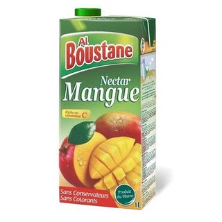 Al Boustane Mangue 1l