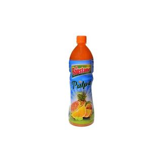 Al Boustane Tropical pulpe 1L