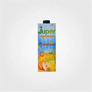Juper Cocktail Pulpe 1L