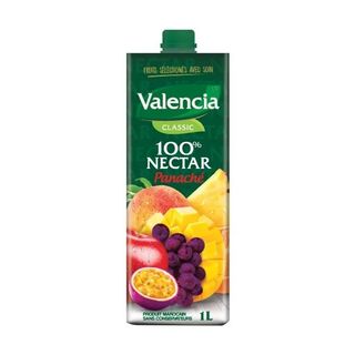 Valencia Nectar panaché 1L
