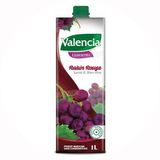 Valencia raisins rouges 1L