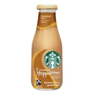 Starbucks Frappuccino Caramel 250ml